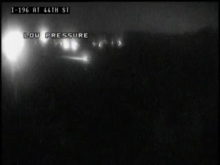 I-196 @ 44th St