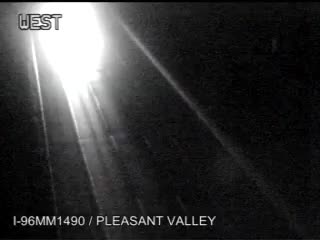 Traffic Cam @ Pleasant Valley Rd - east
