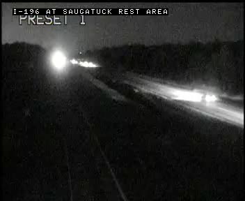 I-196 @ Saugatuck Rest Area