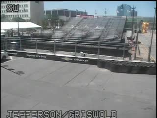 Traffic Cam @ Griswold