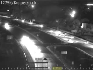 I-275 @ Koppernick