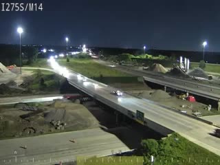 I-275 @ M14