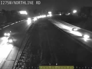 I-275 @ Northline