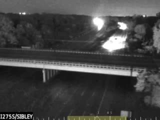 I-275 @ Sibley