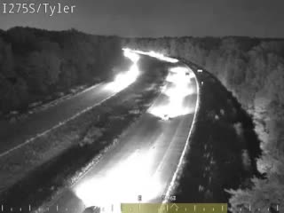 I-275 @ Tyler