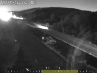 I-275 @ Ecorse Rd