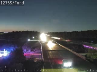 I-275 @ Ford Rd(M-153)