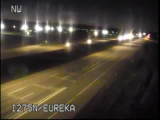 I-275 @ Eureka