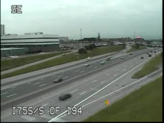 Traffic Cam @ S of I-94 - south