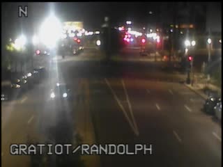 Gratiot @  Randolph