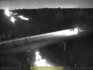 I-275 @ Will Carleton