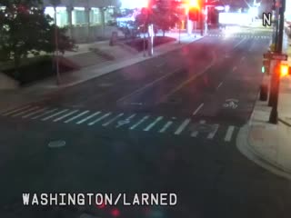 Traffic Cam @ Washington